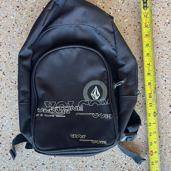 Volcom Small Backpack - Picture 5 of 5